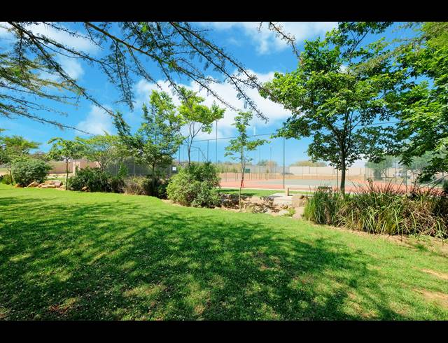 2 BEDROOM APARTMENT FOR SALE IN JACKAL CREEK GOLF ESTATE